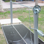 Parrilla Gran Rodeo c/Roldana