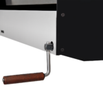 Parrilla para Quincho Block 500 Bosca