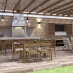 Jardín y Aire Libre