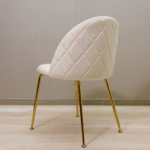 Pack 4 Sillas de Comedor B Gold