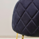 Pack 4 Sillas de Comedor B Gold