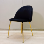 Pack 4 Sillas de Comedor B Gold