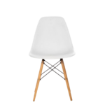 Pack 4 Sillas Eames