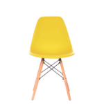 Pack 4 Sillas Eames
