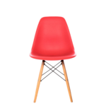 Pack 4 Sillas Eames