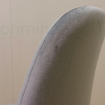 Pack 4 Sillas Eames Velvet PN