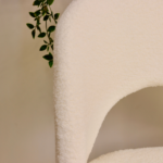 Pack 4 Sillas Lana Bouclé