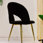 Pack 4 Sillas Lana Bouclé