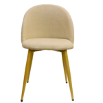 Pack 4 Sillas Lino Oak