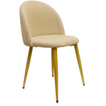 Pack 4 Sillas Lino Oak