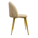 Pack 4 Sillas Lino Oak