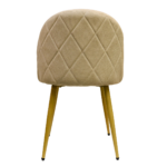 Pack 4 Sillas Lino Oak