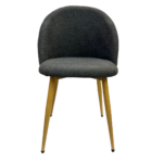 Pack 4 Sillas Lino Oak