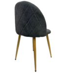 Pack 4 Sillas Lino Oak