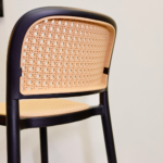 Pack 4 Taburetes Aia 65cm