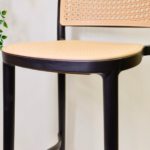 Pack 4 Taburetes Aia 65cm