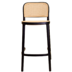 Pack 4 Taburetes Aia 65cm