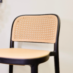 Pack 4 Taburetes Aia 65cm