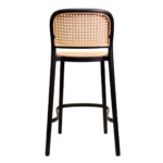 Pack 4 Taburetes Aia 65cm