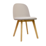 Pack de 4 Sillas New Tulip