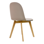 Pack de 4 Sillas New Tulip