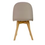 Pack de 4 Sillas New Tulip