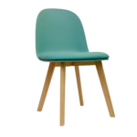 Pack de 4 Sillas New Tulip