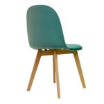 Pack de 4 Sillas New Tulip