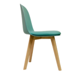 Pack de 4 Sillas New Tulip