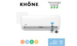 Aire Acondicionado Split Muro Inverter 22000 BTU/HR C/Wifi KSMI22 BC2 14180224 KHONE