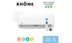 Aire Acondicionado Split Muro Inverter 9000 BTU/HR C/Wifi KSMI 09 BC2 14180221 KHONE