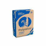 Cemento Polpaico Especial 25 kg – Alta Resistencia y Versatilidad